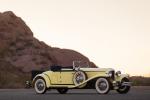 Cord L-29 Convertible 1932 года